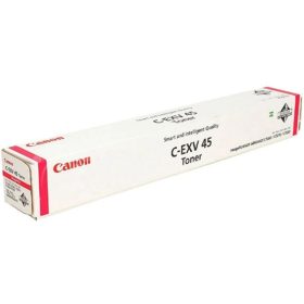 CANON IR7260 meganta eredeti toner (C-EXV45)