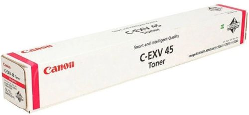 CANON IR7260 meganta eredeti toner (C-EXV45)