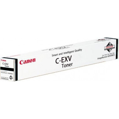 CANON iRAC256 fekete eredeti toner (C-EXV55)