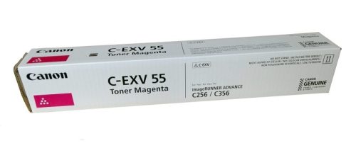 CANON iRAC256 magenta eredeti toner (C-EXV55)
