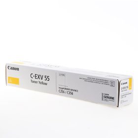 CANON iRAC256 sárga eredeti toner (C-EXV55)