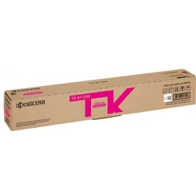 Kyocera TK-8115 magenta eredeti toner