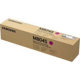   Samsung SLX3220/3280 [CLT-M804S] magenta eredeti toner (SS628A)
