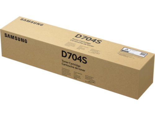 Samsung SLK3250/3300 [MLT-D704S] fekete eredeti toner (SS770A)