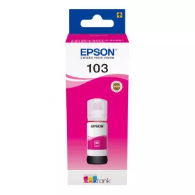 Epson T00S3 (103) magenta eredeti tinta