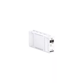 Epson T41F5 fekete eredeti tintapatron