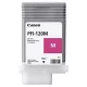 Canon PFI-120 magenta eredeti tintapatron