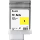 Canon PFI-120 sárga eredeti tintapatron