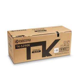 Kyocera TK-5290 fekete eredeti toner