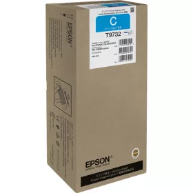 Epson T9732 kék eredeti tintapatron