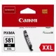 Canon CLI-581XXL fekete eredeti tintapatron