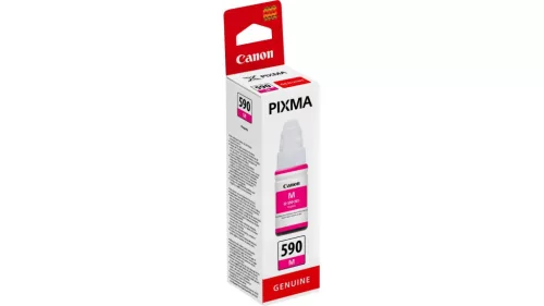 Canon GI-590 magenta eredeti tinta