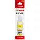 Canon GI-590 sárga eredeti tinta
