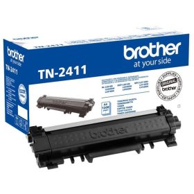 BROTHER TN-2411 fekete eredeti toner