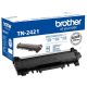 BROTHER TN-2421 fekete eredeti toner
