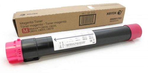 Xerox AltaLink C8045 magenta eredeti toner (006R01703)