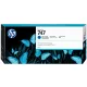 HP P2V85A No.747 króm sötétkék eredeti tintapatron