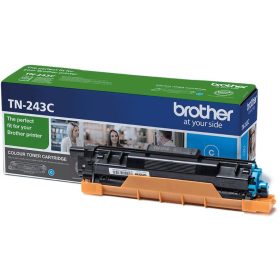 BROTHER TN-243 kék eredeti toner