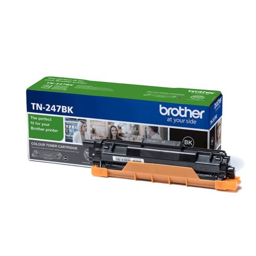 BROTHER TN-247 fekete eredeti toner