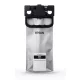 Epson T01D1 fekete eredeti tintapatron