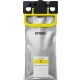 Epson T01D4 sárga eredeti tintapatron