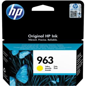 HP 3JA25AE TINTAPATRON (No.963 Y INK)
