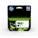 HP 3JA30AE No.963XL fekete eredeti tintapatron