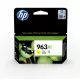 HP 3JA29AE No.963XL sárga eredeti tintapatron