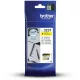 Brother LC3237 sárga eredeti tintapatron