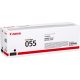 CANON CRG-055 fekete eredeti toner