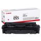 CANON CRG-055 magenta eredeti toner