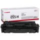 CANON CRG-055H sárga eredeti toner