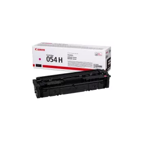 CANON CRG-054H magenta eredeti toner