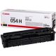 CANON CRG-054H sárga eredeti toner