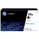 HP CF259A No.59A fekete eredeti toner