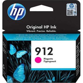 HP 3YL78AE TINTAPATRON (No.912 M INK)