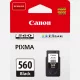 Canon PG-560 fekete eredeti tintapatron