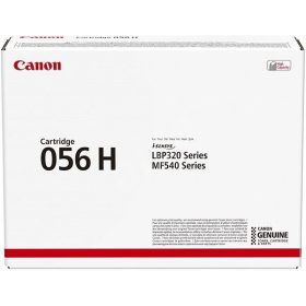 CANON CRG-056H fekete eredeti toner