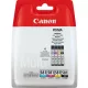 Canon CLI-581 színes eredeti tintapatron multipack