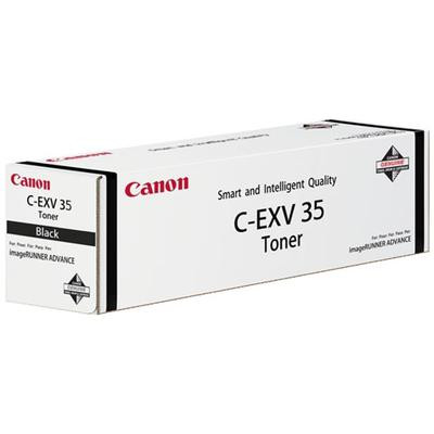 CANON iR8035 fekete eredeti toner (C-EXV35)