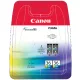 Canon CLI-36 színes eredeti tintapatron duplacsomag