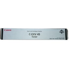 CANON IR7260 fekete eredeti toner (C-EXV45)