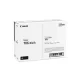 CANON iR1643 fekete eredeti toner (T06B)