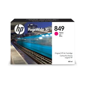 HP P2V92A No.766 mattfekete eredeti tintapatron