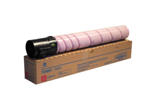 KONICA MINOLTA C458/C558 [TN514M] magenta eredeti toner