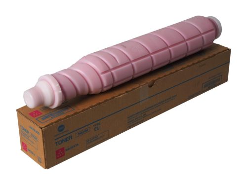 KONICA MINOLTA Bizhub C1060 [TN619M] magenta eredeti toner