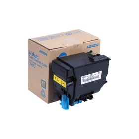 KONICA MINOLTA Bizhub C3351 [TNP49Y] sárga eredeti toner