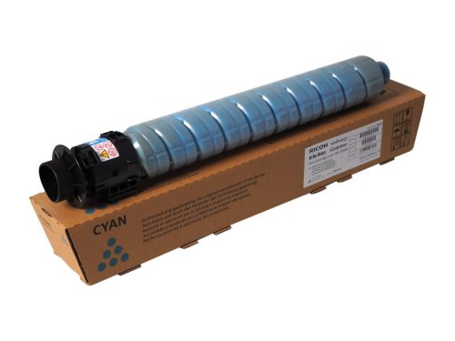 Ricoh IMC2000 kék eredeti toner (842314)