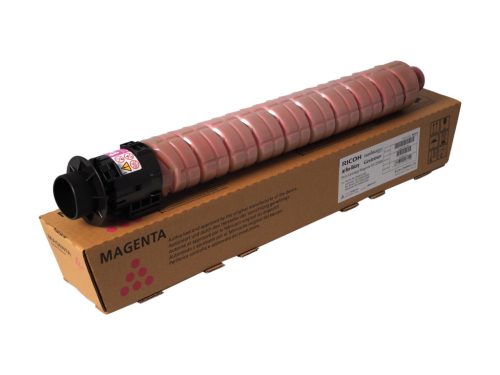Ricoh IMC2000 magenta eredeti toner (842313)