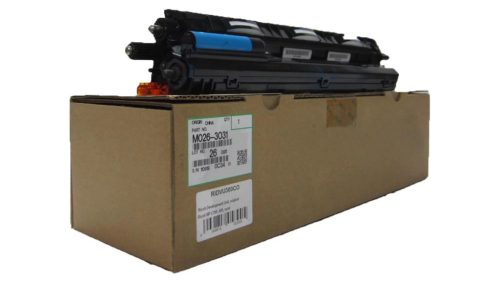 Ricoh MPC300 kék eredeti toner (842238)